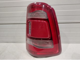 Tail Lamp Assembly, RH